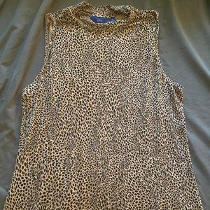 APT 9 Sleeveless Top